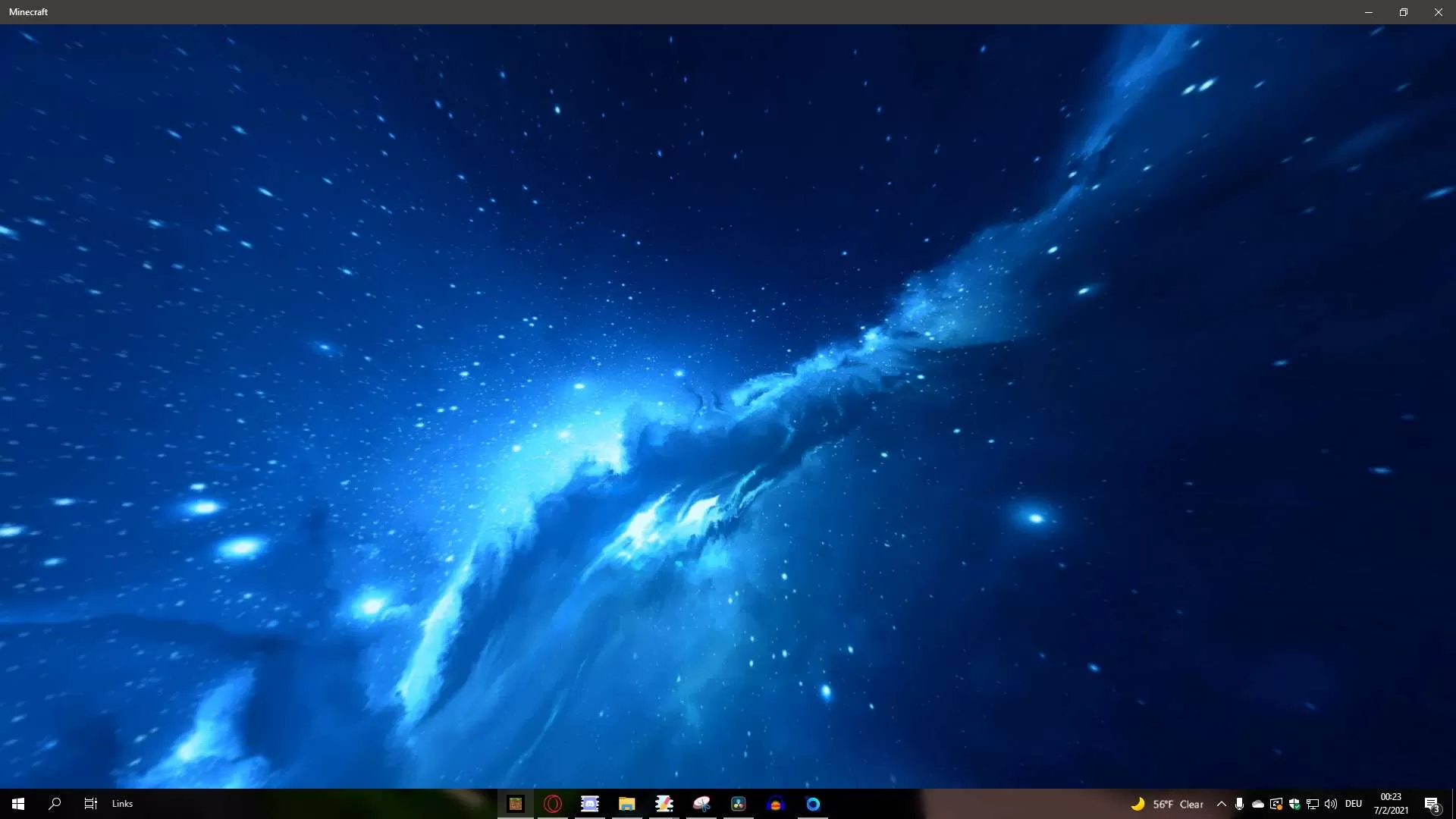 Gallery Image 1 for Zion 8x & on PVPRP